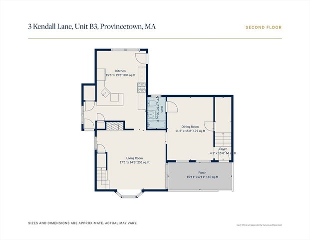 3 Kendall Lane Unit B3, Provincetown, MA 02657