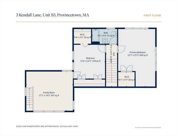 3 Kendall Lane Unit B3, Provincetown, MA 02657