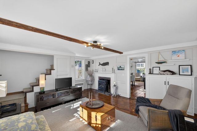 3 Kendall Lane Unit B3, Provincetown, MA 02657