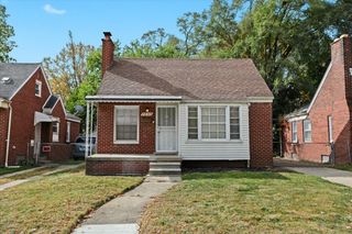 7845 Parkland, Redford, MI 48239