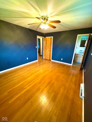 6035 Bluff Acres Drive, Greenwood, IN 46143