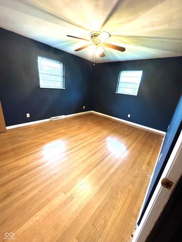 6035 Bluff Acres Drive, Greenwood, IN 46143