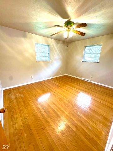 6035 Bluff Acres Drive, Greenwood, IN 46143