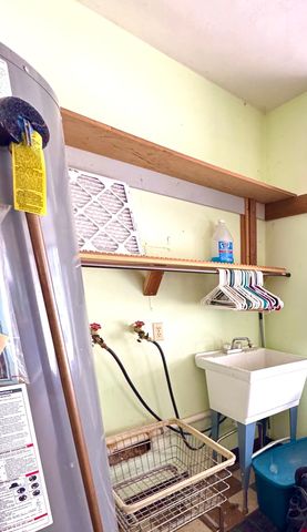 6035 Bluff Acres Drive, Greenwood, IN 46143