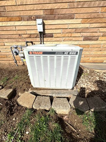 6035 Bluff Acres Drive, Greenwood, IN 46143