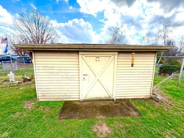 6035 Bluff Acres Drive, Greenwood, IN 46143