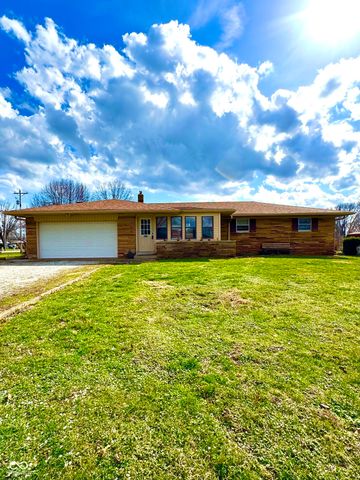 6035 Bluff Acres Drive, Greenwood, IN 46143