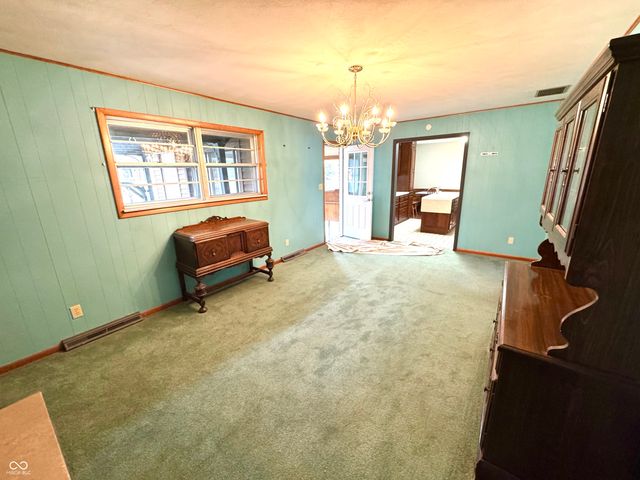 6035 Bluff Acres Drive, Greenwood, IN 46143