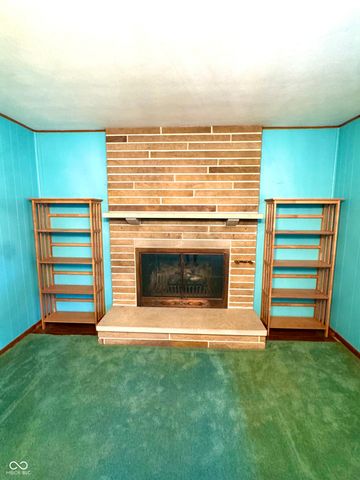 6035 Bluff Acres Drive, Greenwood, IN 46143