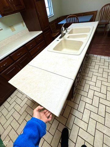 6035 Bluff Acres Drive, Greenwood, IN 46143