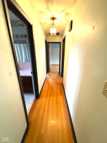 6035 Bluff Acres Drive, Greenwood, IN 46143