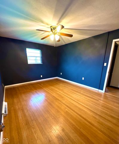 6035 Bluff Acres Drive, Greenwood, IN 46143