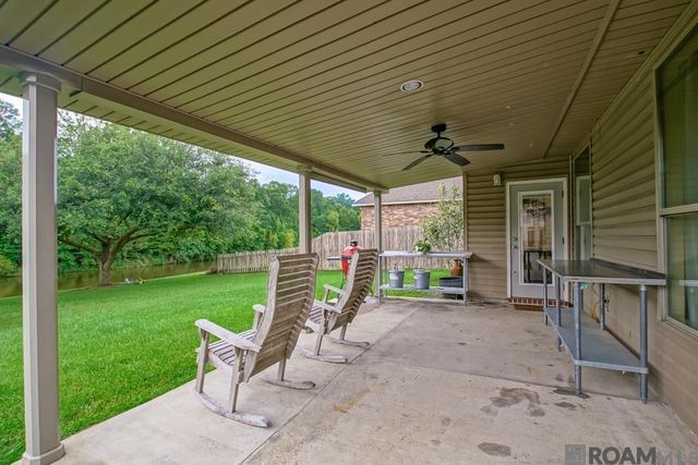 28323 Grand Turk Dr, Denham Springs, LA 70726