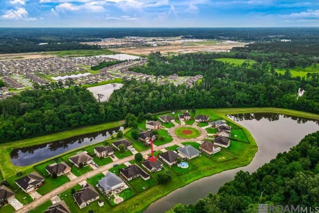 28323 Grand Turk Dr, Denham Springs, LA 70726