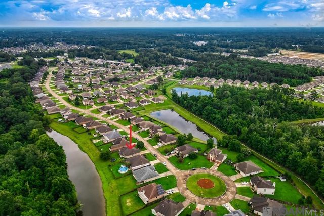 28323 Grand Turk Dr, Denham Springs, LA 70726