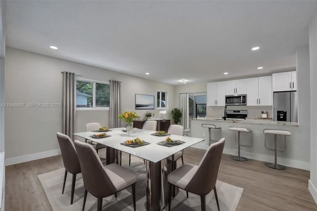 21021 NE 13th Pl, Miami, FL 33179