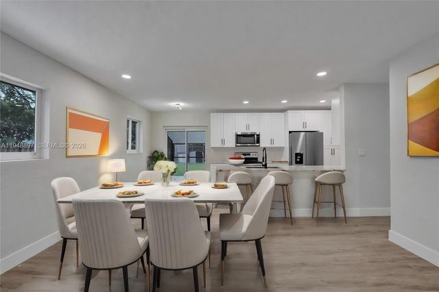 21021 NE 13th Pl, Miami, FL 33179