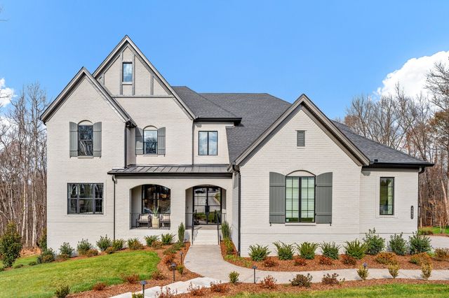 537 Divine Court, Arrington, TN 37014