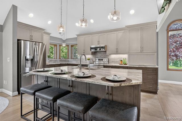 13749 Merrie Meadow Lane, South Lyon, MI 48178