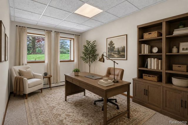 13749 Merrie Meadow Lane, South Lyon, MI 48178