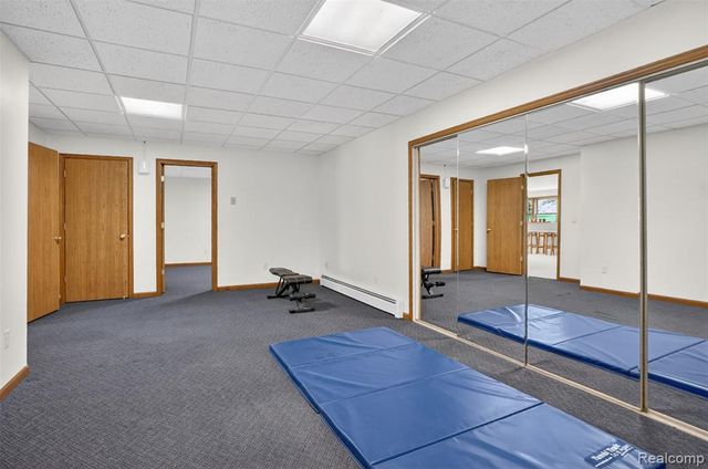 13749 Merrie Meadow Lane, South Lyon, MI 48178