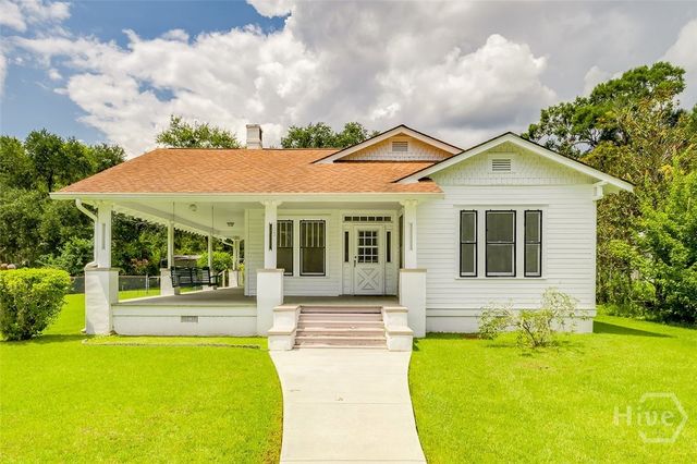 105 Church Street, Bloomingdale, GA 31302