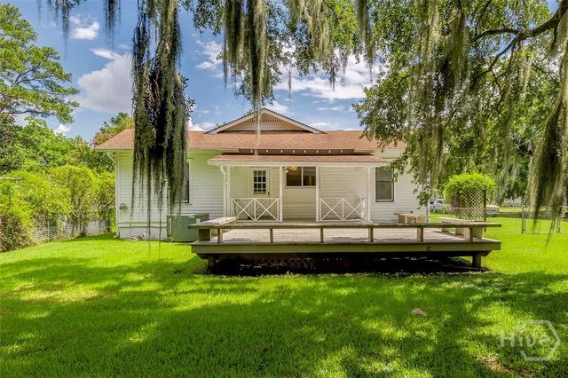 105 Church Street, Bloomingdale, GA 31302