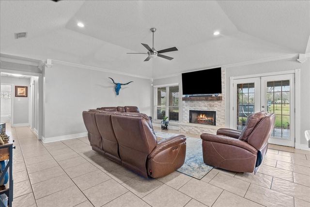 5002 Raford Lane, Santa Fe, TX 77510