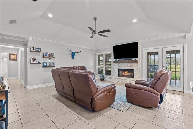 5002 Raford Lane, Santa Fe, TX 77510