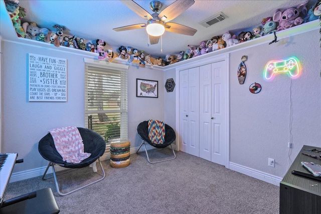 5002 Raford Lane, Santa Fe, TX 77510