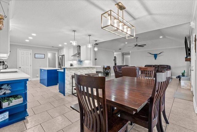 5002 Raford Lane, Santa Fe, TX 77510