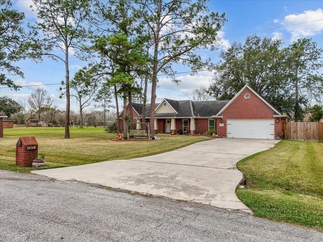 5002 Raford Lane, Santa Fe, TX 77510