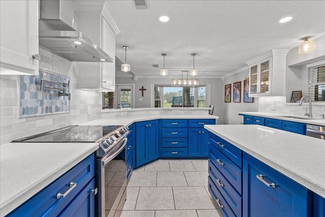 5002 Raford Lane, Santa Fe, TX 77510