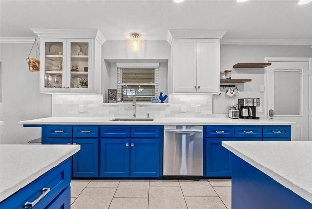 5002 Raford Lane, Santa Fe, TX 77510