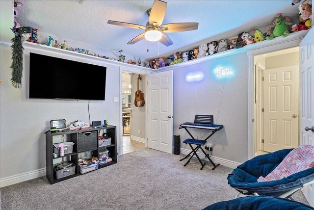 5002 Raford Lane, Santa Fe, TX 77510