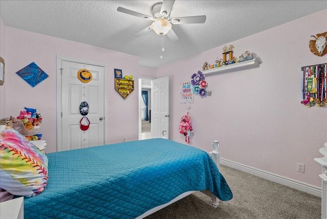 5002 Raford Lane, Santa Fe, TX 77510