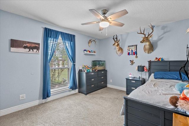 5002 Raford Lane, Santa Fe, TX 77510