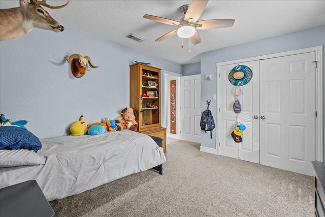 5002 Raford Lane, Santa Fe, TX 77510