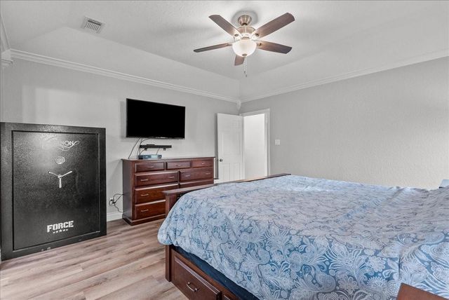 5002 Raford Lane, Santa Fe, TX 77510