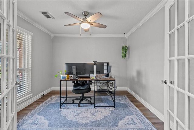 5002 Raford Lane, Santa Fe, TX 77510