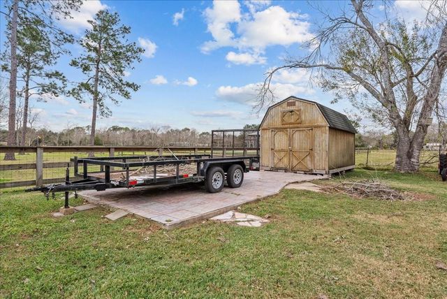 5002 Raford Lane, Santa Fe, TX 77510