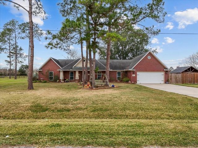 5002 Raford Lane, Santa Fe, TX 77510