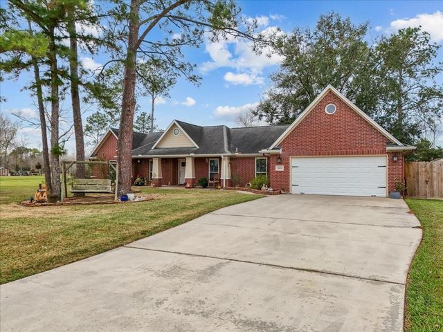 5002 Raford Lane, Santa Fe, TX 77510