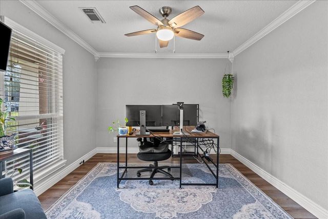 5002 Raford Lane, Santa Fe, TX 77510