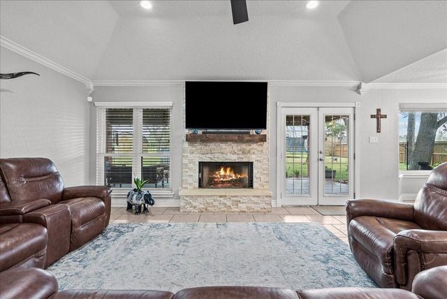 5002 Raford Lane, Santa Fe, TX 77510