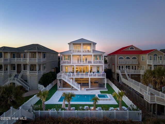 387 W First Street, Ocean Isle Beach, NC 28469