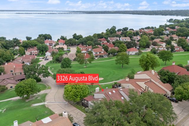 3326 Augusta Boulevard, Rockwall, TX 75087