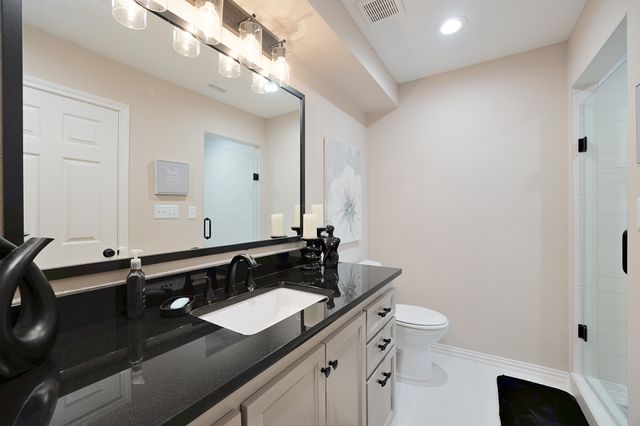 3326 Augusta Boulevard, Rockwall, TX 75087