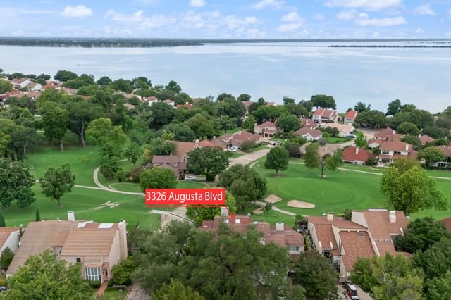 3326 Augusta Boulevard, Rockwall, TX 75087