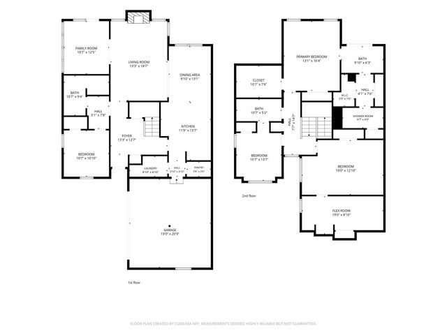3326 Augusta Boulevard, Rockwall, TX 75087